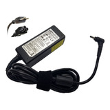 Carregador 19v 2.1a Para Samsung Book E20 Np550xcj-ko1br