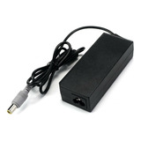 Carregador 20v 3.25a Compativel Laptop Lenovo Thinkpad T410
