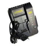 Carregador 20v Bivolt Sc201 Stanley Scd20 Sch20 (original)