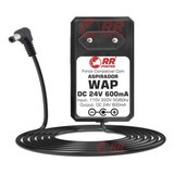 Carregador 24v Robô Aspirador De Pó Bivolt Robot W300 Wap