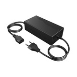 Carregador 48v 2a Bateria De Chumbo-ácido 48v 12ah 48v 20ah