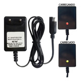 Carregador 6v 900mah Brinquedos Bandeirantes Moto Elétrica