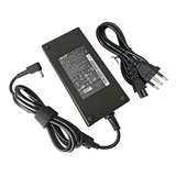 Carregador Acer Predator Helios 300-ph315-52-784u Gamer 180w