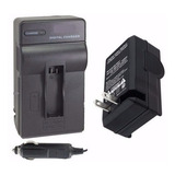 Carregador Ahdbt-501 Para Câmera Gopro Hero 5 Hero 6 Novo