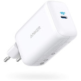 Carregador Anker Powerport 65w Pd Usb-c - 18 Meses
