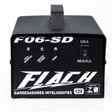 Flach