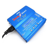 Carregador Balanceador De Bateria Lipo Life Ff-b6ac Feasso