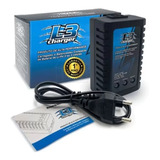 Carregador Balanceador Imax B3 Bateria Airsoft Lipo 2s E 3s