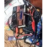 Carregador Balanceador Turnigy Acuccel Lipo