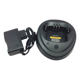 Carregador Base -p/ Motorola Ep450 Dep450 Come Fonte