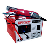 Carregador Bateria 12v Carro Moto 12v 5ah Voltimetro Amper