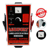 Carregador Bateria 150 Amperes C/ Partida Rápida 12v/24v Mx5