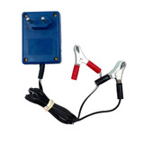 Carregador Bateria Automotivo Carro Moto 12v 2ah 150 Amperes