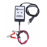 Carregador Bateria Automotivo Carro Moto 12v 2ah 150 Amperes
