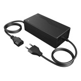 Carregador Bateria Bike Eletrica 36v 2ah 6dzm Scooter