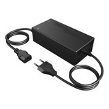 Carregador Bateria Bike Elétrica 36v 2ah Bivolt Scooter Ebik