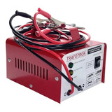 Carregador Bateria Carro Moto Bilvolt 10ah Flutuante
