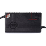 Carregador Bateria Chumbo Acido Bike Eletrica 60v/20ah
