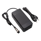 Carregador Bateria Chumbo Cadeira Moto Bike Elétrica 24v 5a 
