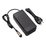 Carregador Bateria Chumbo Cadeira Moto Bike Elétrica 24v 5a 