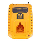 Carregador Bateria Dewalt Dc9310 Dw9057