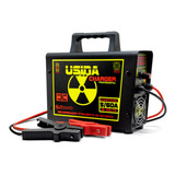 Carregador Bateria Fonte Usina Charger 60a 14.4v Regulador