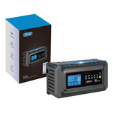 Carregador Bateria Inteligente 4-150ah Auto 12v/24v