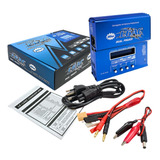 Carregador Bateria Lipo Original L6 B6ac