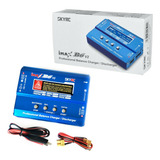 Carregador Bateria Lipo Skyrc Imax B6 V2 60w Profissional
