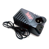 Carregador Bateria Original Skil Paraf. 14,4v-18v Bivolt 