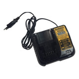 Carregador Baterias 12v/20v Dcb107 Dewalt Bivolt 1,25a