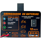 Flutuador