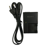 Carregador Bc-csg Sony P/ Bat Np-bg1 Dsc-w290 Dsc-w300