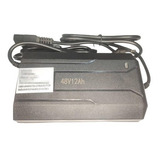 Carregador Bicicleta Elétrica Sousa Modelo 350w 48v 12ah 