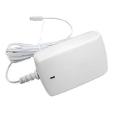 Carregador Bivolt P/ Motor A Bateria Somfy Altus 28 Wf Rts
