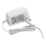 Carregador Bivolt P/ Motor A Bateria Somfy Sonesse 30 Wf Rts