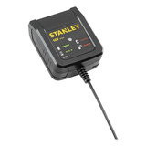 Carregador Bivolt P/ Parafusadeira 12v Scd12 Stanley Sc122