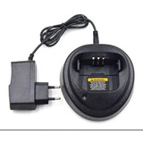 Carregador C/ Fonte Ep450 Ep450s Dep450 5pcs 