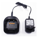 Carregador C/ Fonte P Radio Baofeng Uv-82 Original C/nf
