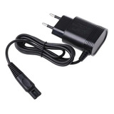Carregador Cabo Fonte Tomada Aparador Philips Qt4015 Qg3380