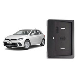 Carregador Celular S/ Fio P/ Indução Vw Polo 2022/2023