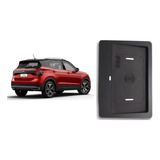 Carregador Celular S/ Fio P/ Indução Vw T-cross 2022/2024