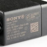 Carregador Celular Sony Xperia Original
