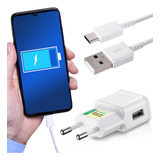 Carregador Celular Tomada Plug Adaptador Fonte Usb 5v 1.0a