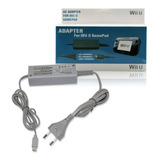 Carregador Compatível Nintendo Wii U Game