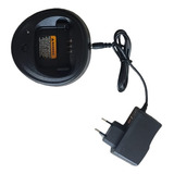 Carregador Compatível Para Ep450 Ep450s Dep450 Com Fonte