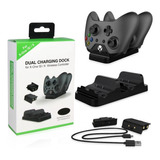 Carregador Controle Xbox One Dock +