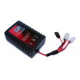Carregador Da Bateria Do Receptor E Starter Traxxas Revo 3.3