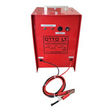 Carregador De Bateria 10a Strong 12 Ou 24v - Otto Lt