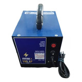 Carregador De Bateria 12v Até 300amperes Cf5 Inteligente